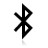 BLUETOOTH Icon